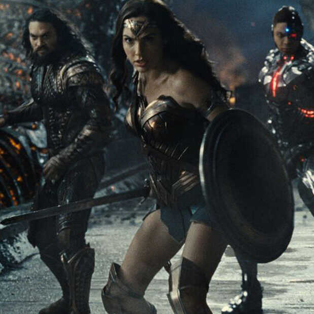 Justice League: waarom iedereen praat over de Zack Snyder-cut