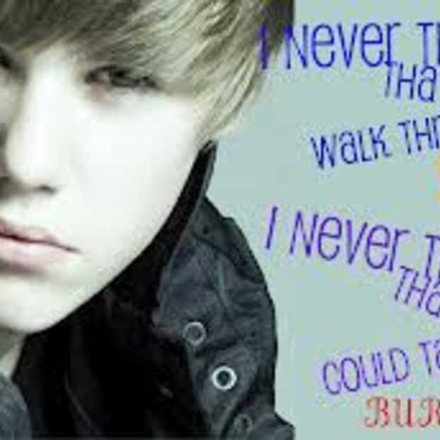 Justin Bieber special was het meest getwitterde tvprogramma in april