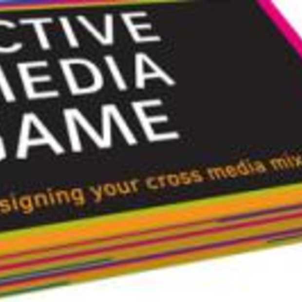 Kaartspel voor crossmediale communicatiestrategie