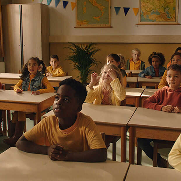Kinderserie Kabam! wint Emmy: deze Nederlanders wonnen eerder ook