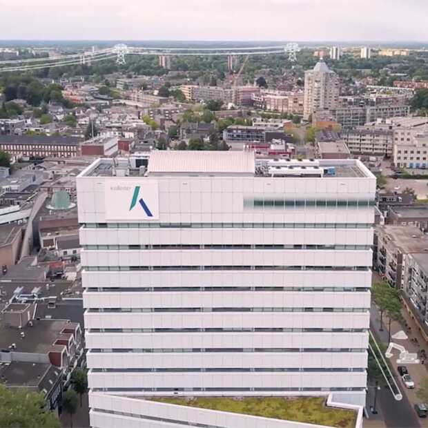 Het Kadaster versnelt ontwikkeltempo met Mendix op SAP Cloud Platform