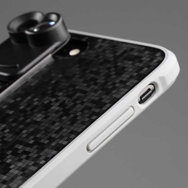 Kamerar maakt eerste dubbele voorzetlens voor iPhone 7+