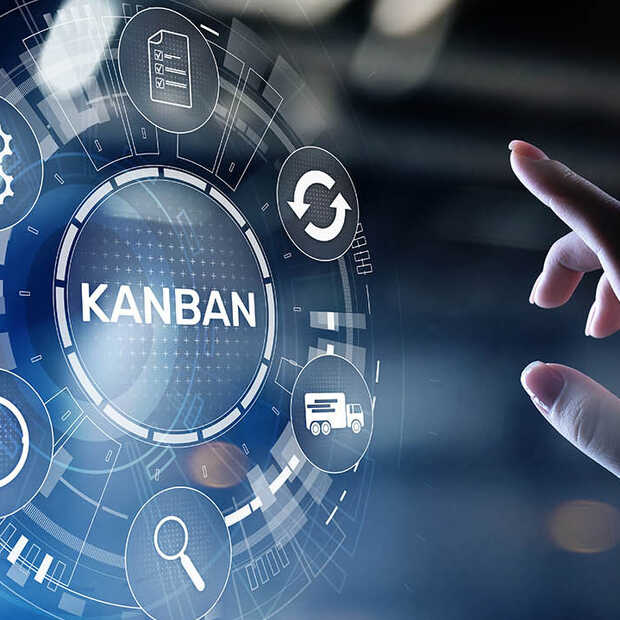 ​Waarom een Kanban-training voor veel beroepen werkt