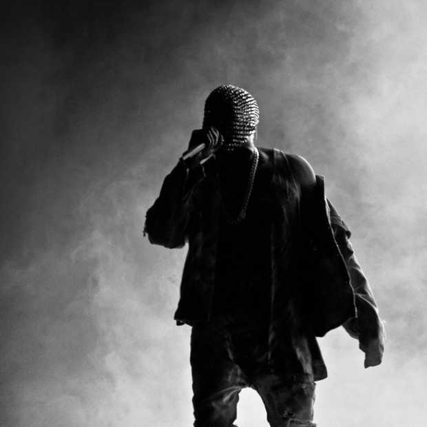 Kanye West wil president worden van de Verenigde Staten