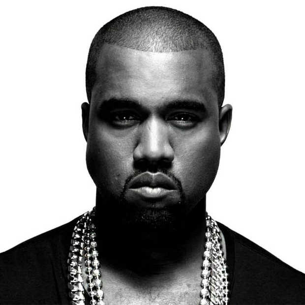 'The Life of Pablo' van Kanye West komt nooit beschikbaar via iTunes of Apple Music