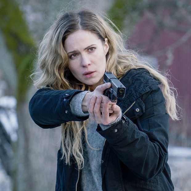 Dit is de top-5 van Scandinavische thrillers op Netflix