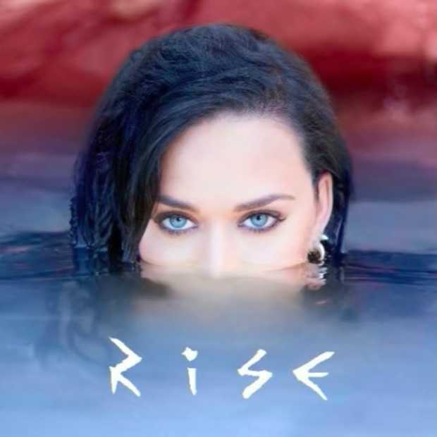 Katy Perry brengt ode aan Olympische Spelen met 'Rise'