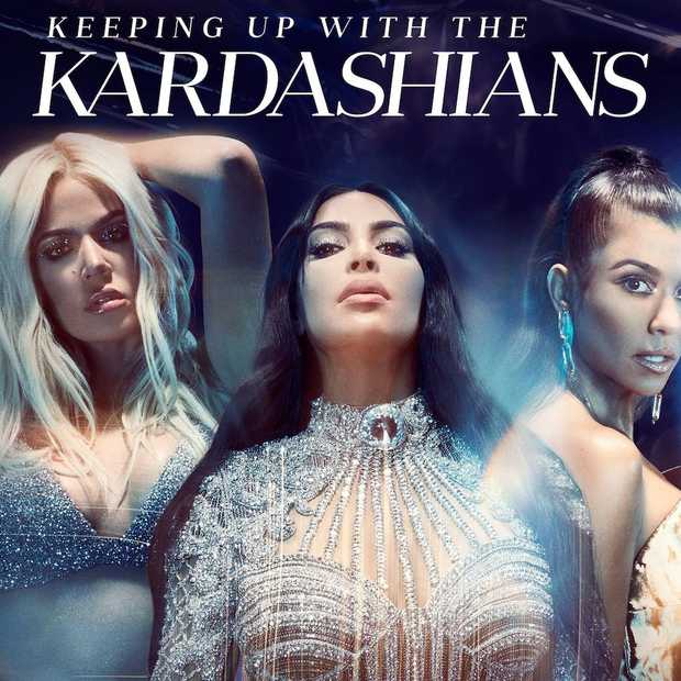 Videoland gaat Kardashians uitzenden