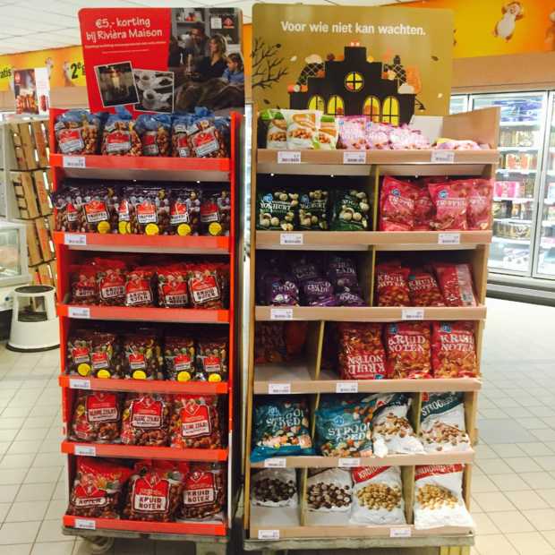 Uniek tropisch weer in september heeft een keerzijde (voor de retail)