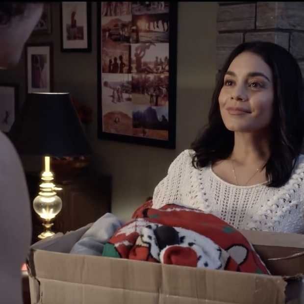 Dit zijn alle nieuwe kerstfilms op Netflix