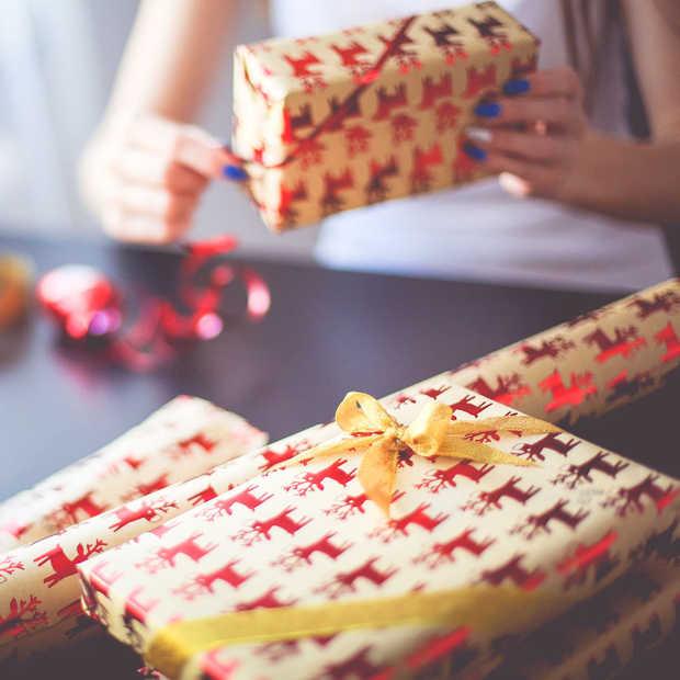 Afgelopen weekend ruim 660 miljoen euro uitgegeven aan kerstcadeaus