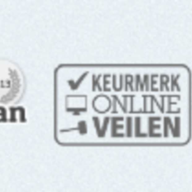 Keurmerk Online Veilen voor VakantieVeilingen