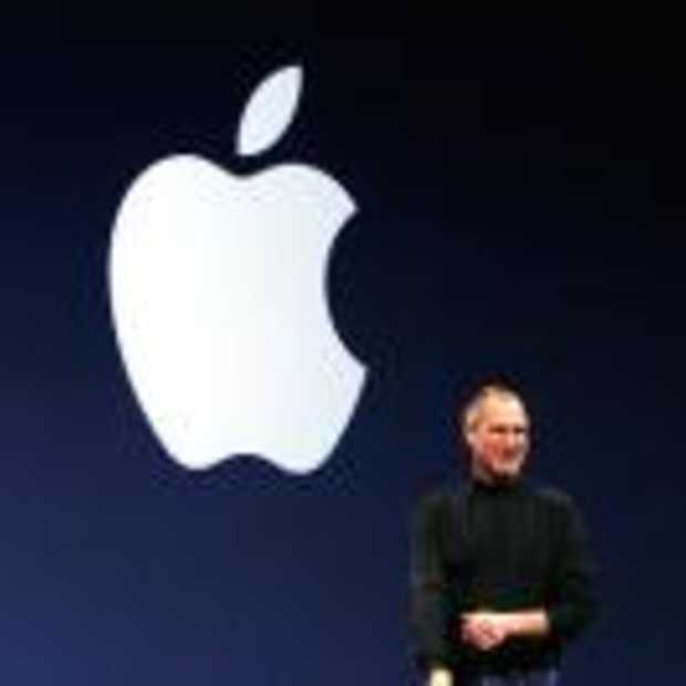 Keynote van Apple in September
