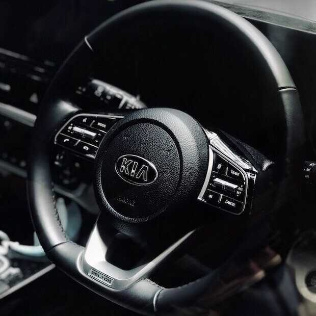Kia Boyz Challenge: Koreaanse auto’s stelen met TikTok