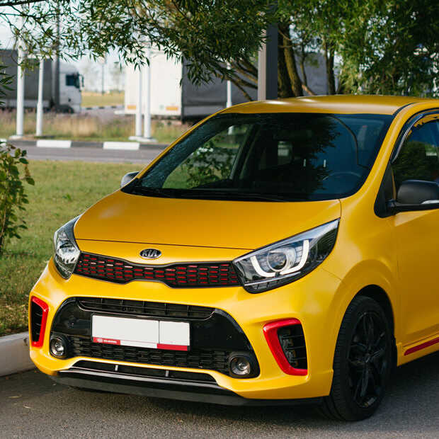 Kia is nu het grootste automerk in Nederland: we houden het klein