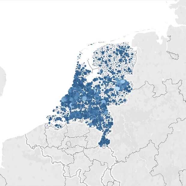 Succesvolle pilot van Kia en IenW naar de meerwaarde van voertuigdata