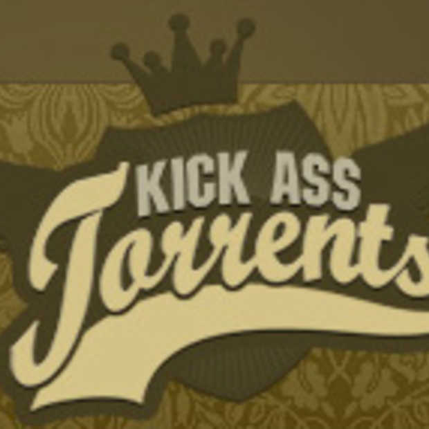 KickassTorrents uit de lucht gehaald na klachten muziekindustrie