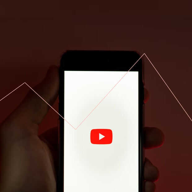 YouTube: je kunt nu zien welk moment het meest is bekeken