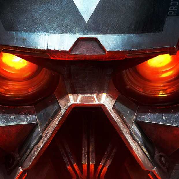 Killzone 3 mag zich een grote noemen