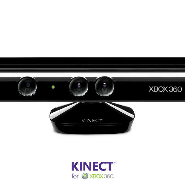 Kinect Overtuigt... voor de Mainstream