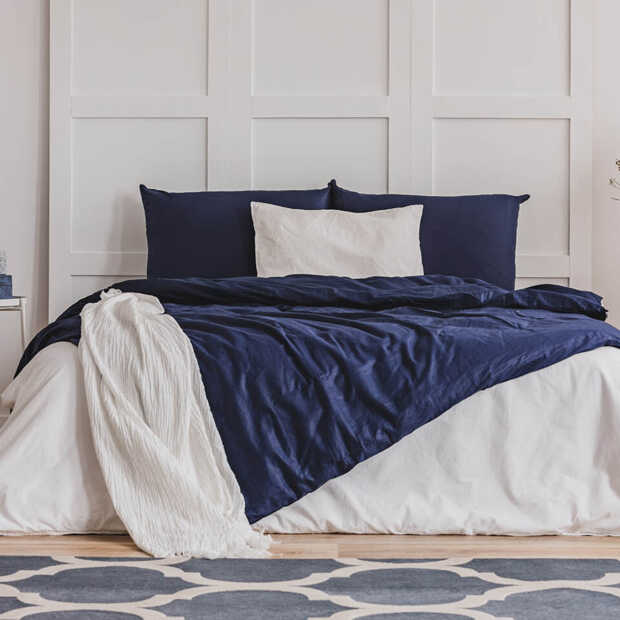 ​Waarom iedere man een boxspring zou moeten hebben