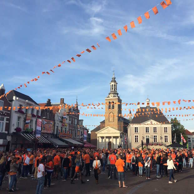 9 ijskoude tips om Koningsdag te overleven