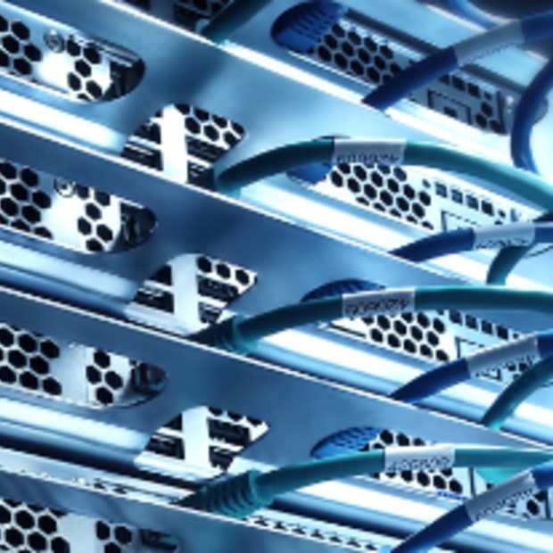 Klanten hebben geen idee waar hun digitale infrastructuur staat
