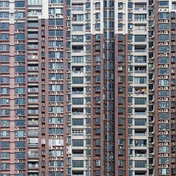 Wat als je naar een kleiner appartement verhuist?
