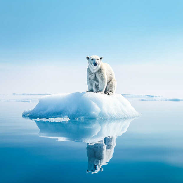 Jongeren zien regelmatig misinformatie over het klimaat op TikTok