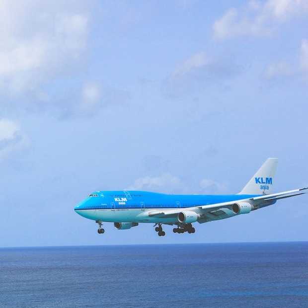 KLM wil krachten bundelen om luchtvaart duurzamer te maken