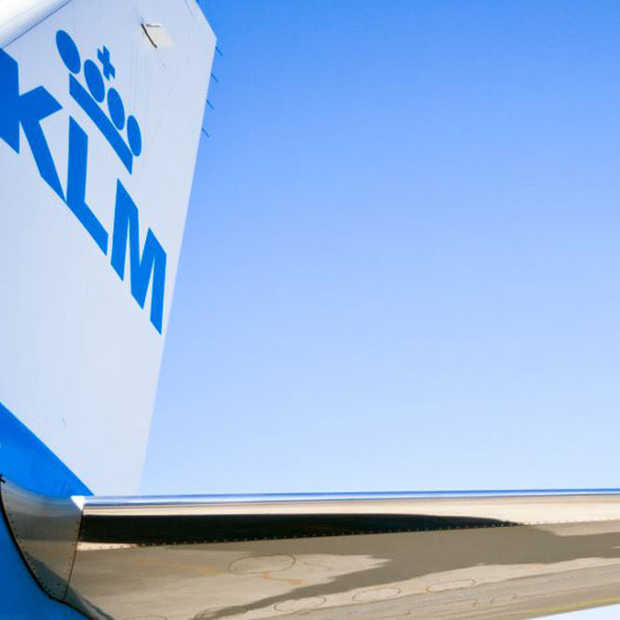 KLM toont nu jouw eigen Milestones in de mobiele app