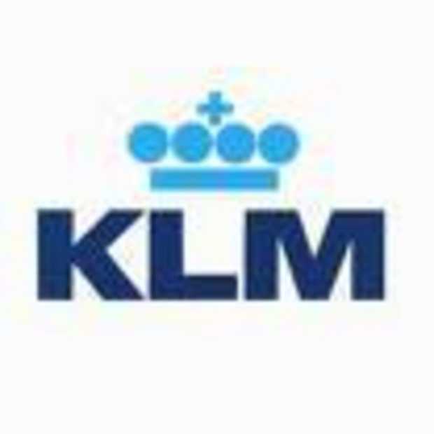 KLM start met mobile gay marketing