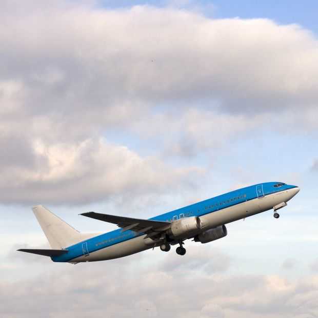 KLM komt met vlieg-strippenkaart voor 30 vluchten per jaar