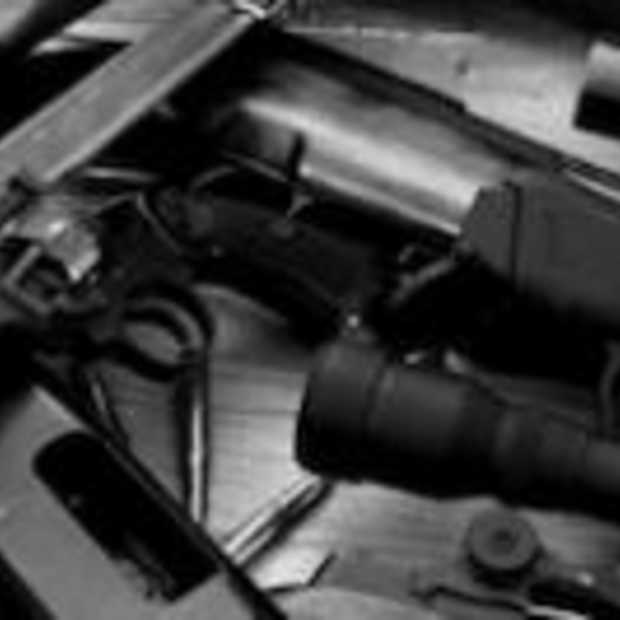 Knallen in 2011: Een Overdosis Shooters? 