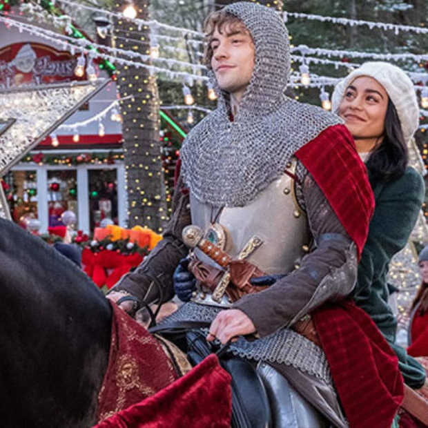 De tien foutste kerstfilms op Netflix