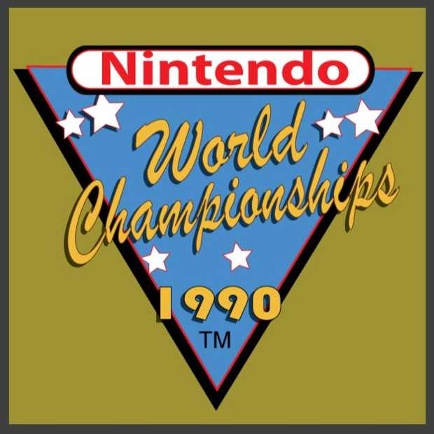 E3 2015: De Nintendo World Championships