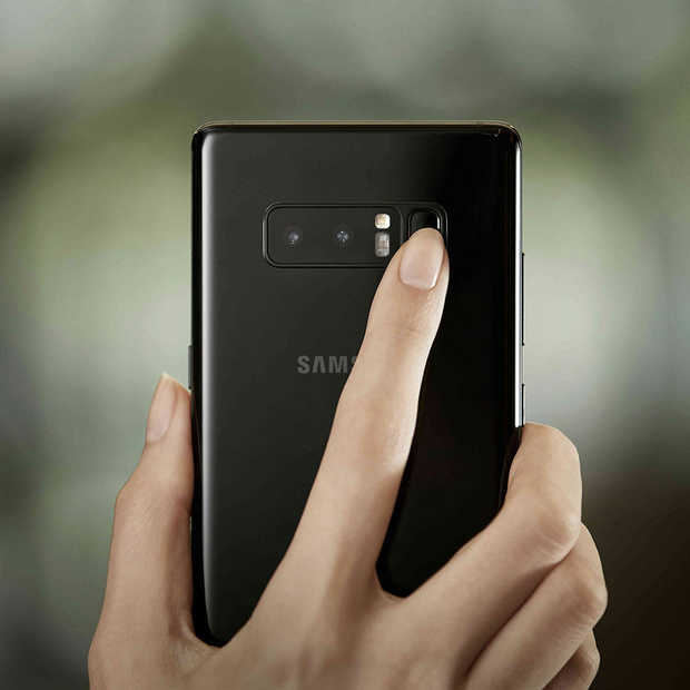 Met Samsung Knox zorg jij voor de juiste beveiliging op mobiel