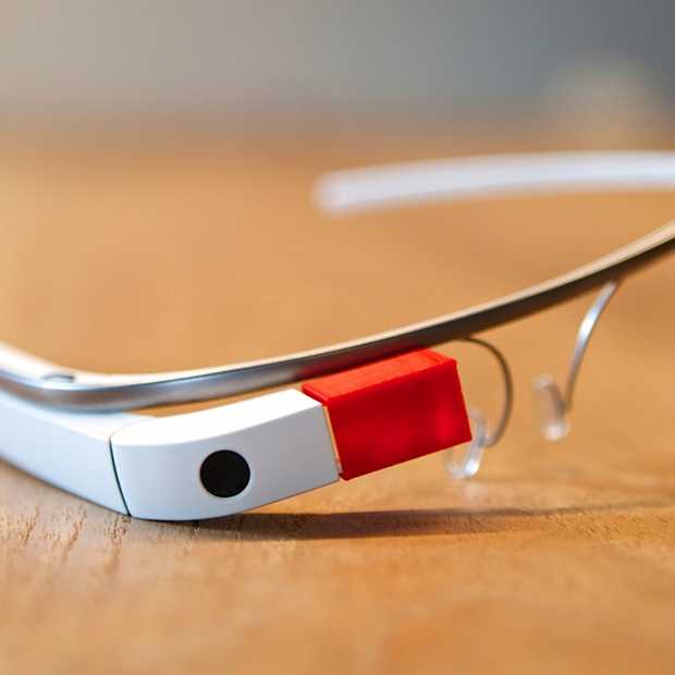 KNVB zet Google Glass en Oculus Rift in 