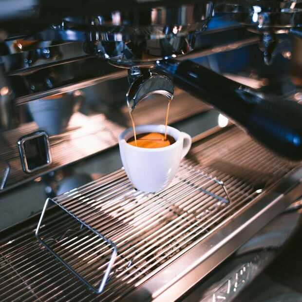 10x energie zonder koffie te drinken