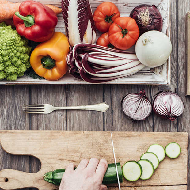 Handige apps voor tijdens het koken