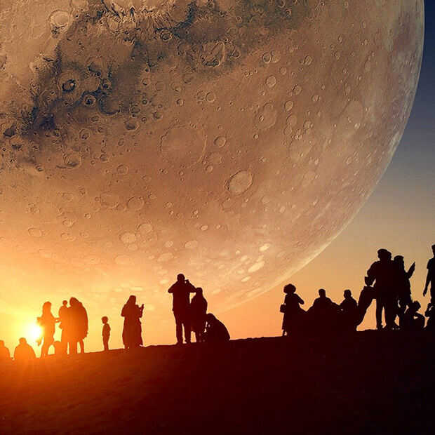 Dit is SpaceX in de toekomst allemaal van plan