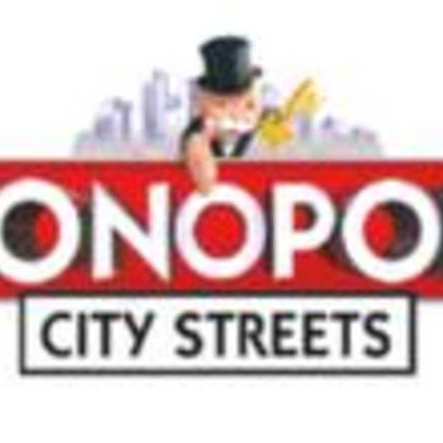 Koop Eigen Straat in Monopoly City