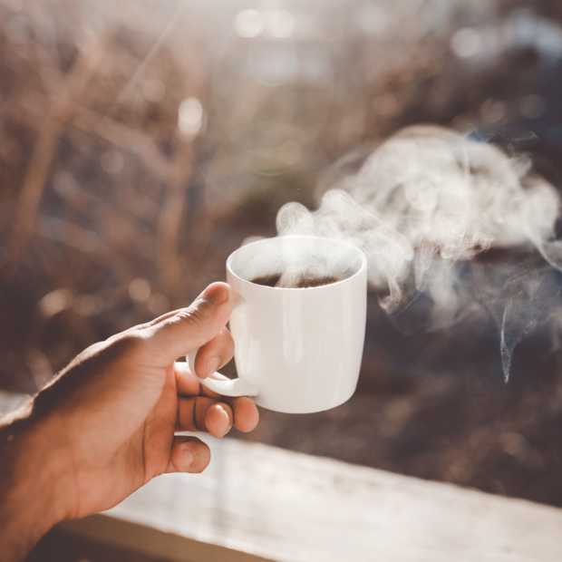 ​Signalen: drink jij te veel koffie?