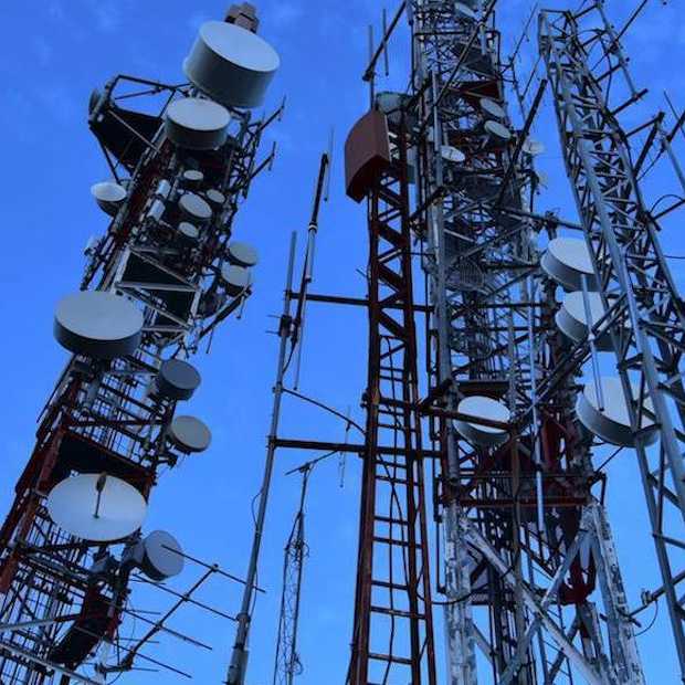 Nog steeds onduidelijkheid over stralingseffecten van 5G op gezondheid