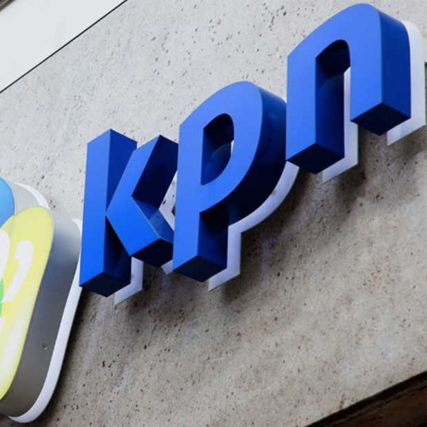 ​KPN zet de komende jaren vol in op het KPN-merk