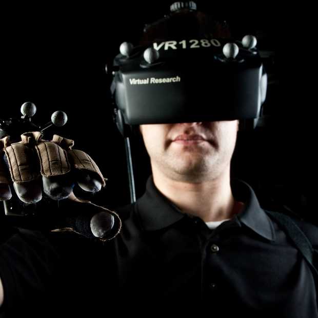 Krijgen we volgende week de Sony VR aankondiging?