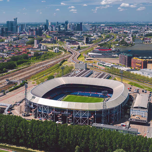 Bekerfinale PSV - Ajax: een spektakelstuk of is de VAR beslissend?