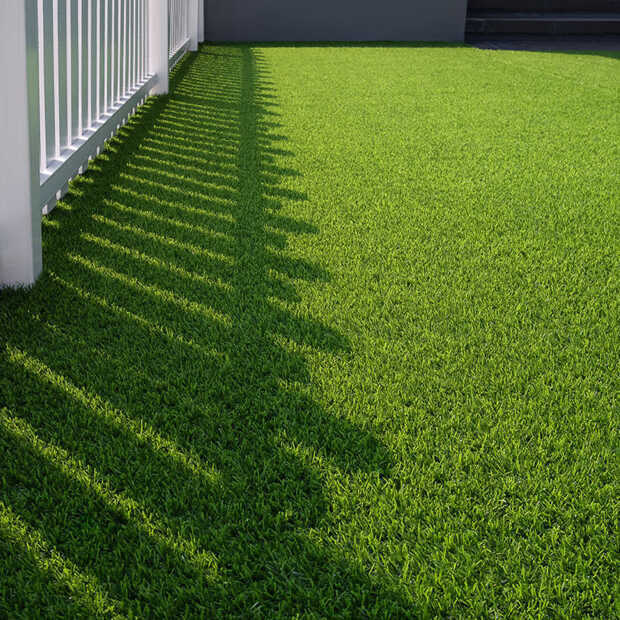 Kunstgras kopen: Duurzaam, gemakkelijk en mooi voor je tuin