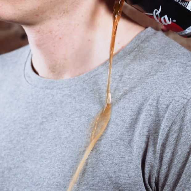 Labfresh heeft nu ook anti-zweet en vlekken t-shirt op Kickstarter