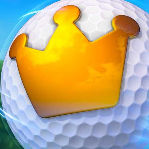 ​EA koopt voor 1,4 miljard dollar Golf Clash-maker Playdemic